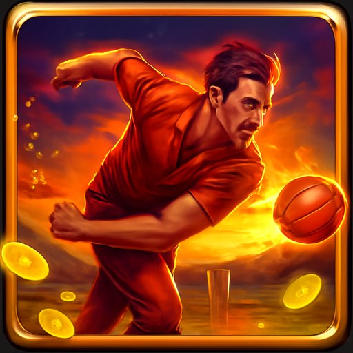 bk44 APK গেম তালিকা